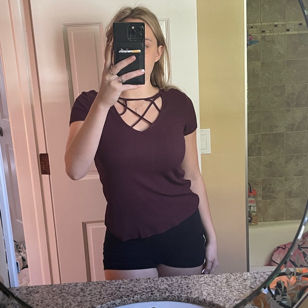 American eagle tee - Picture 2 of 4